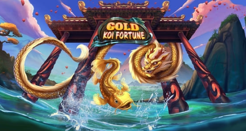 Mengenal Gold Koi Fortune dari Habanero dan Daya Tariknya